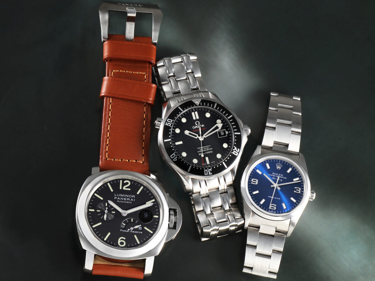 Top 5 Most Popular Watches of 2021 for Holiday and Christmas Gifts -  WatchReviewBlog
