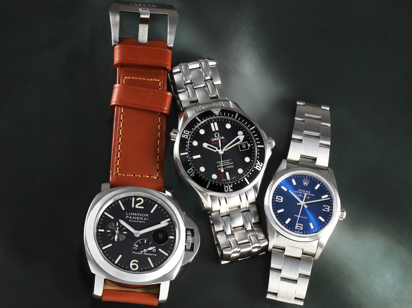 Buying Guide - 5 Cool Watches with Blue Dial Recently Launched