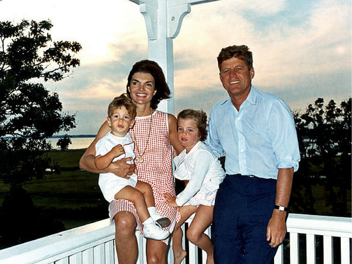 JFK Watch | Jackie Kennedy Watches 