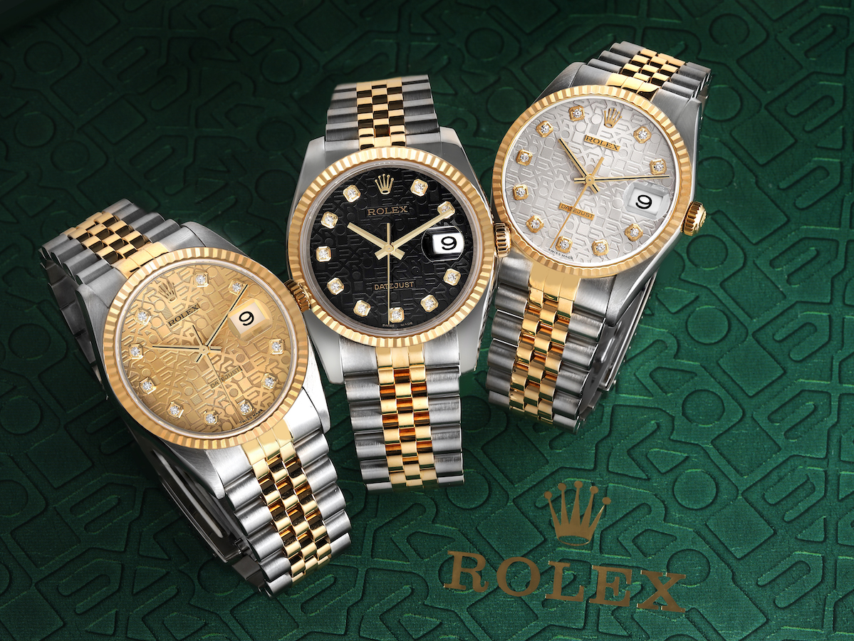 How to Spot a Fake Rolex - 2023 Official Guide