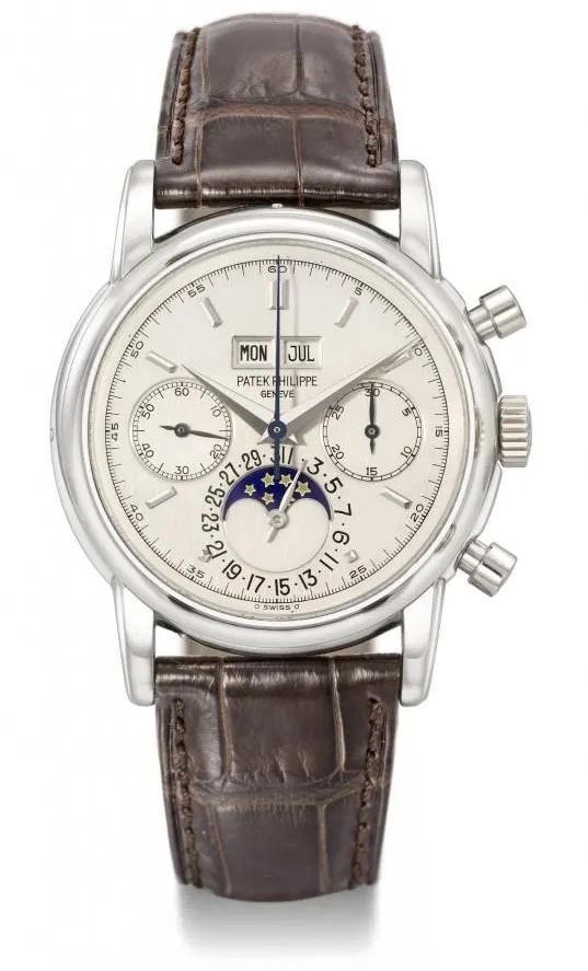 Famous Watches that Owned the Auction Scene | The Watch Club by ...