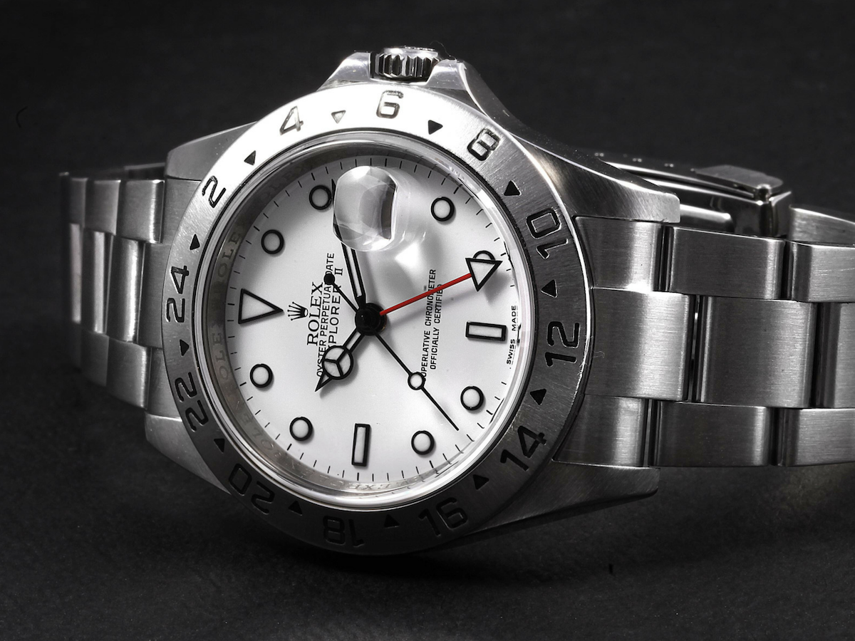 Who Wears Rolex Explorer? | The Watch 