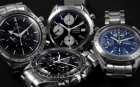 Top 5 Breitling Watches for New Collectors | The Watch  