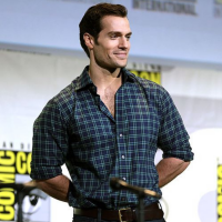 Henry Cavill: Man of Steel's Choice Watches | The Watch Club by ...