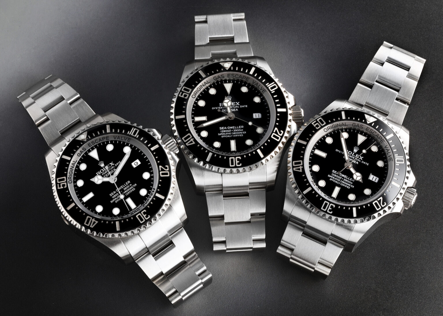 How to Spot a Fake Rolex | The Watch Club by SwissWatchExpo