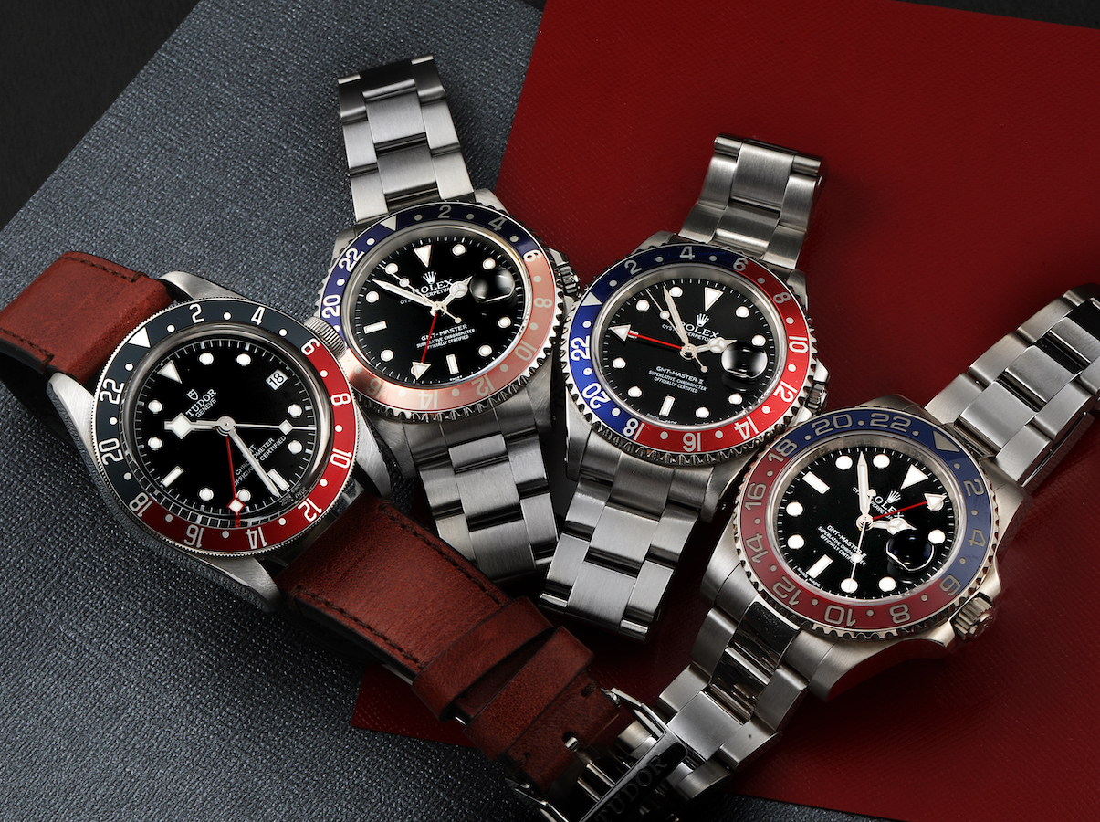 Tudor vs Rolex What's the Difference? The Watch Club by SwissWatchExpo