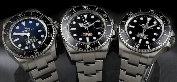 Top 10 Rolex Watches for 2019 | The 