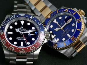 Rolex’s Material Innovations | The Watch Club by SwissWatchExpo