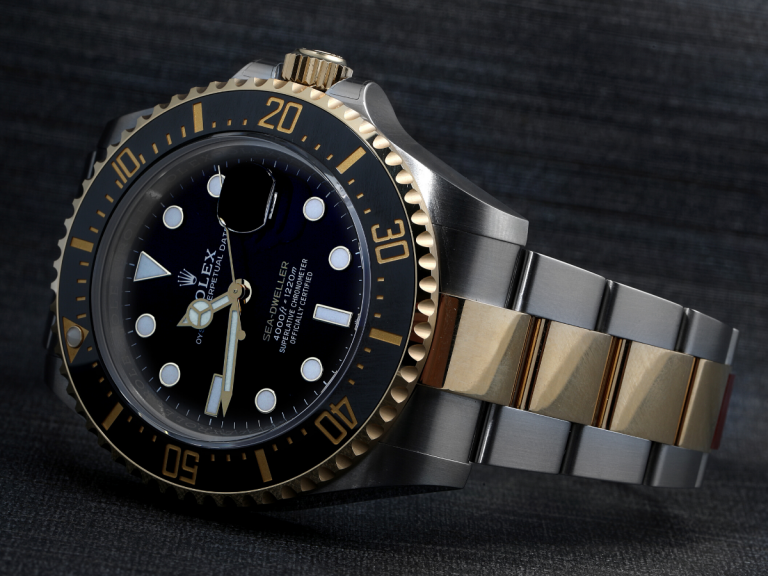 7 Newest Rolex Watches | The Watch Club by SwissWatchExpo