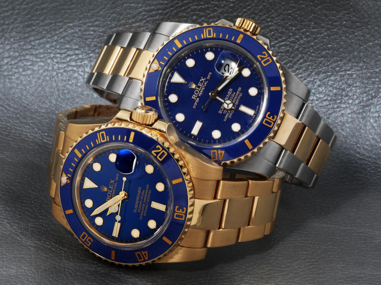 Most Luxurious Rolex Submariner Models The Watch Club by SwissWatchExpo