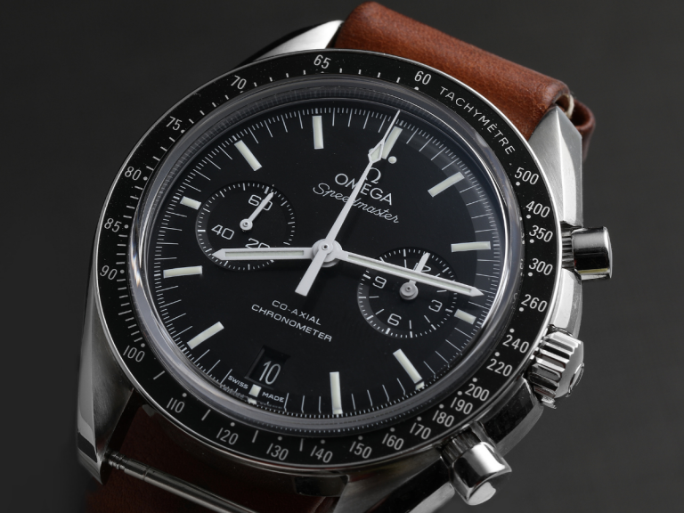 How to Spot a Fake Omega Watch | The Watch Club by SwissWatchExpo