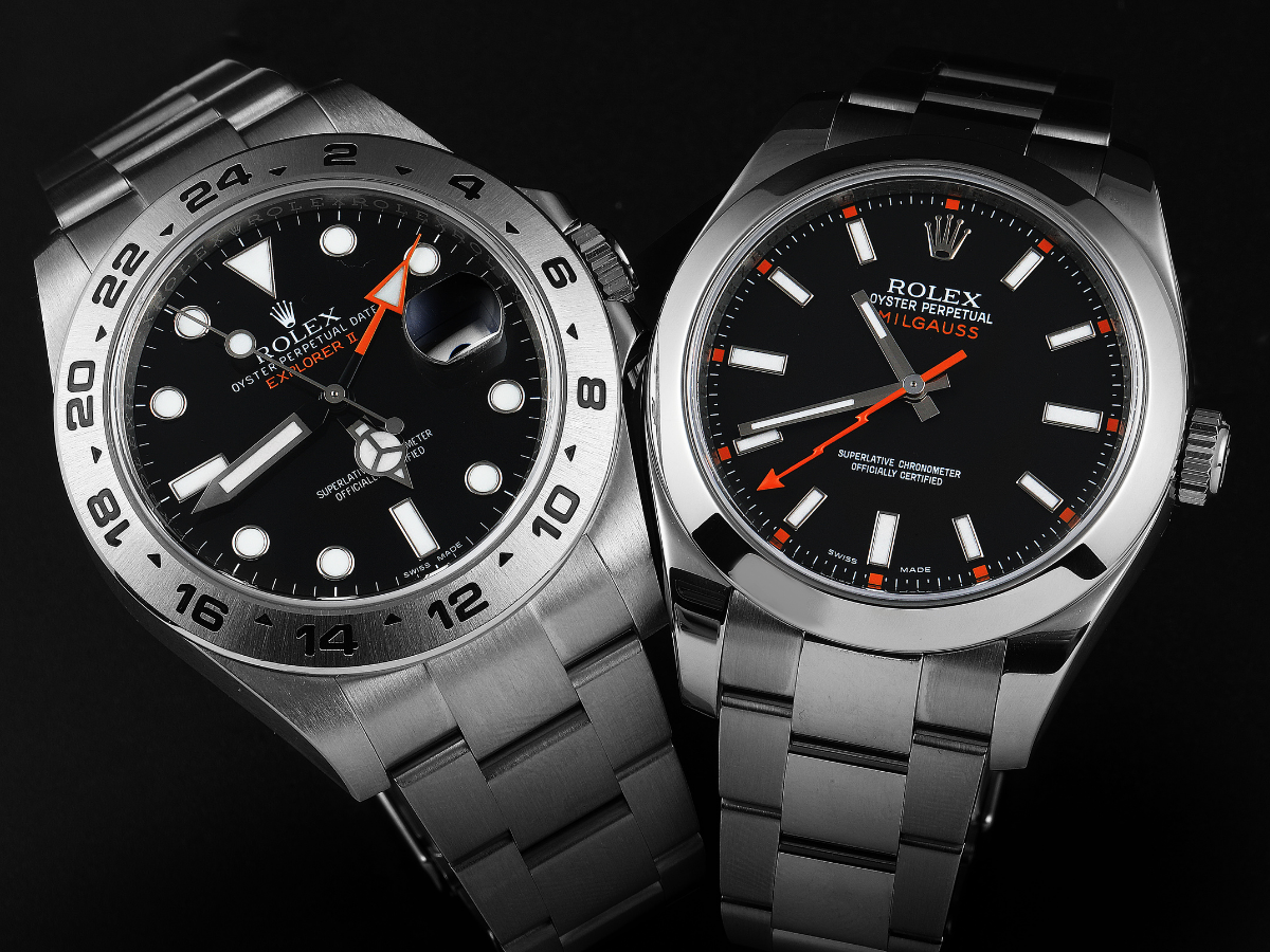 5 Best Rolex for Everyday Wear | The 