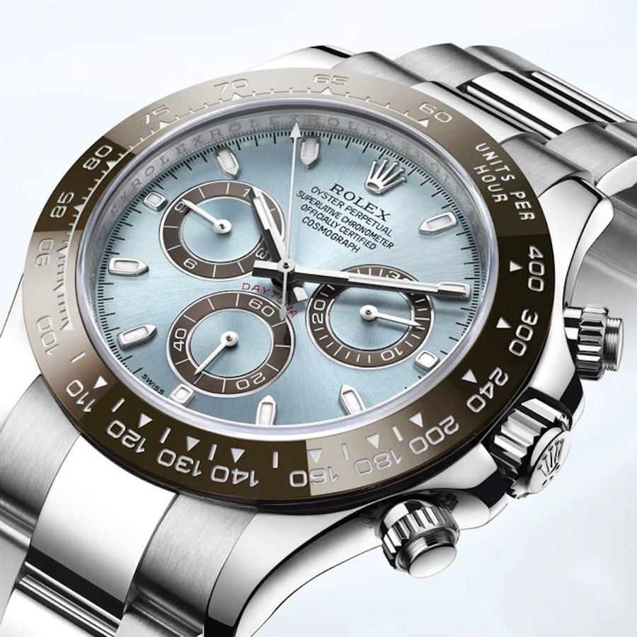 SwissWatchExpo Ultimate Guide to the Rolex Cosmograph Daytona | The ...
