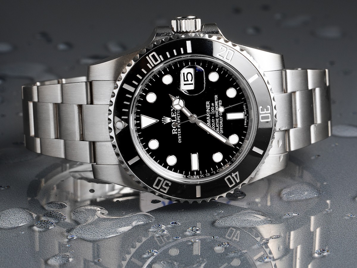Rolex Submariner  Guide to Rolex's Dive Watch Line
