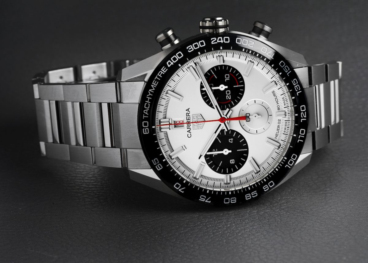 Tag Heuer Watches Ultimate Guide | The Watch Club by SwissWatchExpo