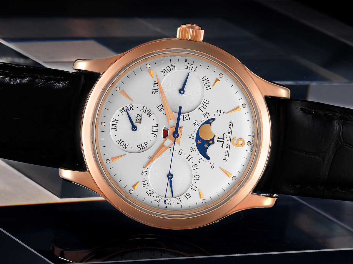 Moonphase Watches What They Are and the Best Models The Watch Club