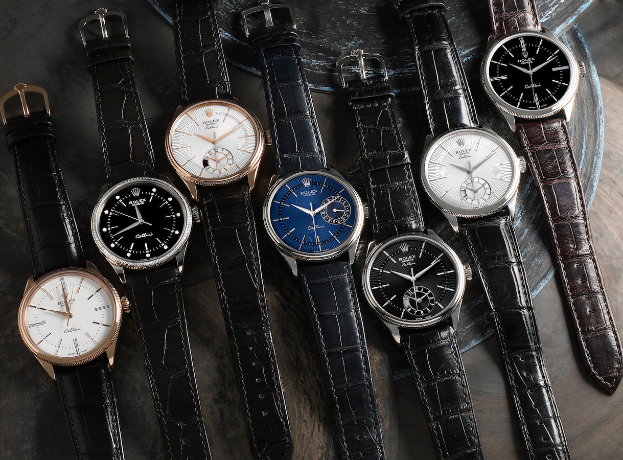 The Longines Flagship Heritage - A Classy Dress Watch That Respects the  Past | WatchGecko