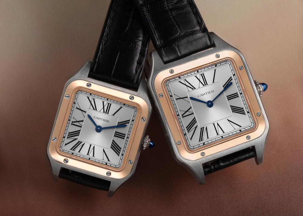 Fake Diamond Watches | United Luxury