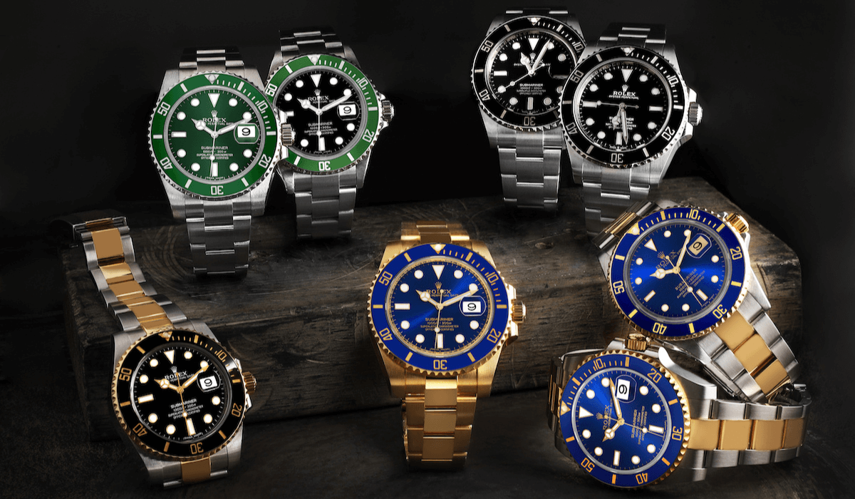 Rolex Daytona vs Rolex Submariner | The Watch Club by SwissWatchExpo