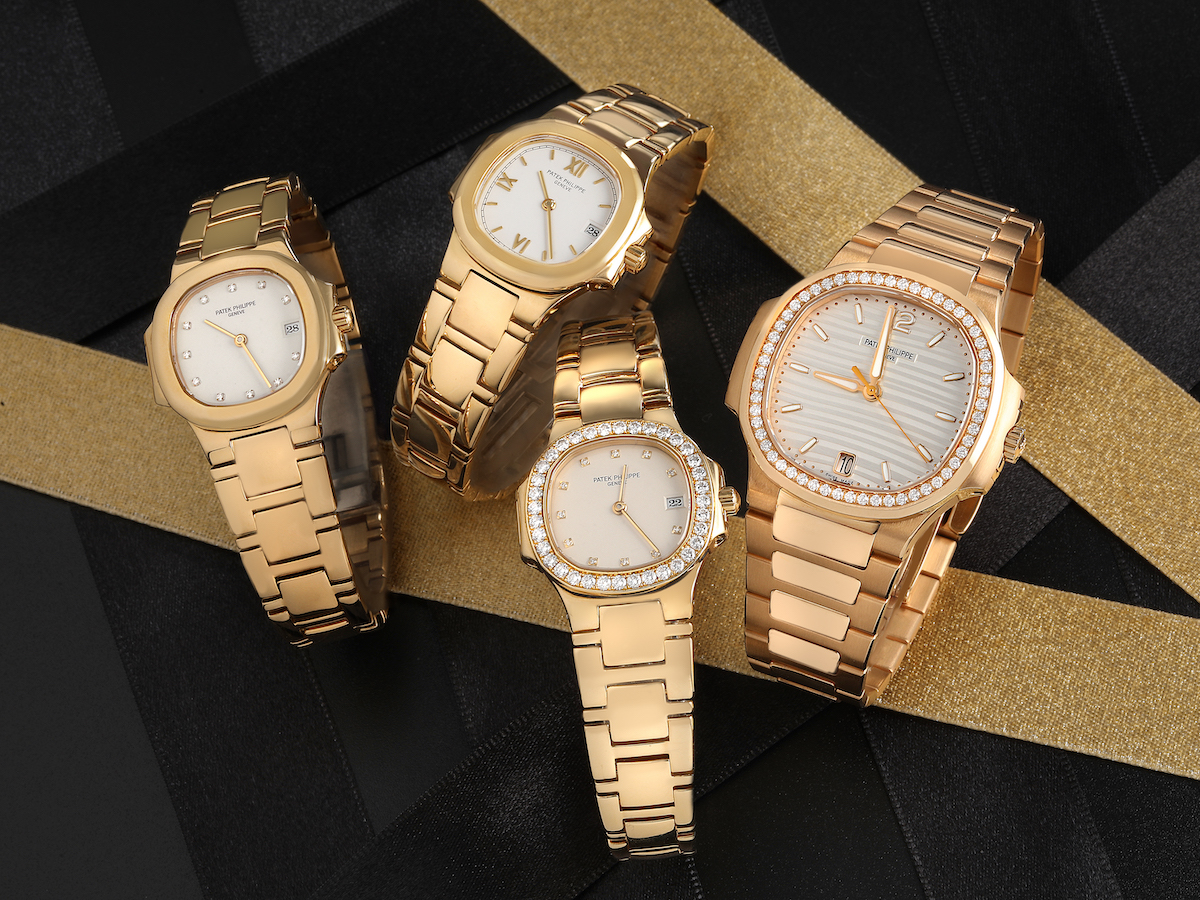 Best Patek Philippe Watches for Women | The Watch Club by SwissWatchExpo