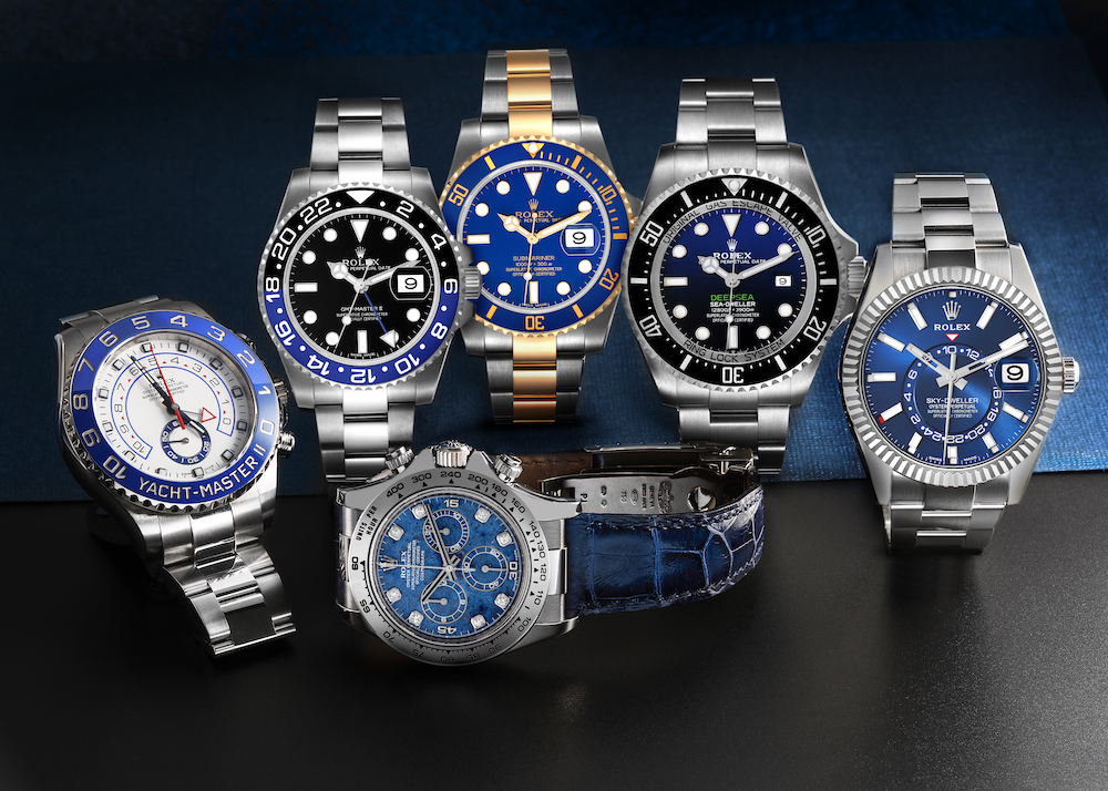 Best Rolex Watches to Invest in for 2023 The Watch Club by SwissWatchExpo