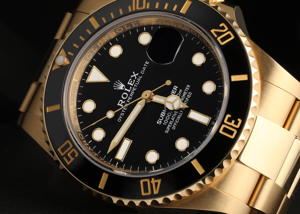 Rolex Serial Numbers Guide | The Watch Club by SwissWatchExpo