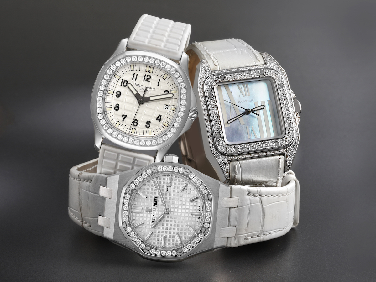 Luxury Watch Brand Pronunciation  The Watch Club by SwissWatchExpo