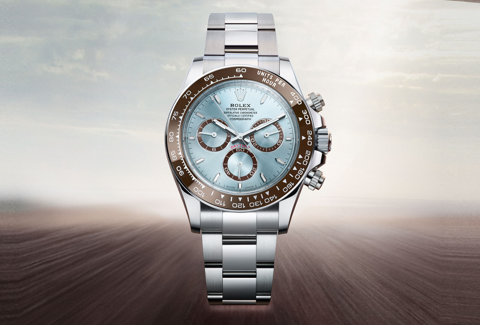 Rolex Daytona Platinum Buying Guide The Watch Club by SwissWatchExpo