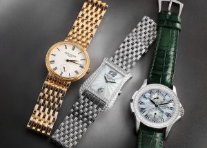 Rolex vs Patek Philippe | The Watch Club by SwissWatchExpo