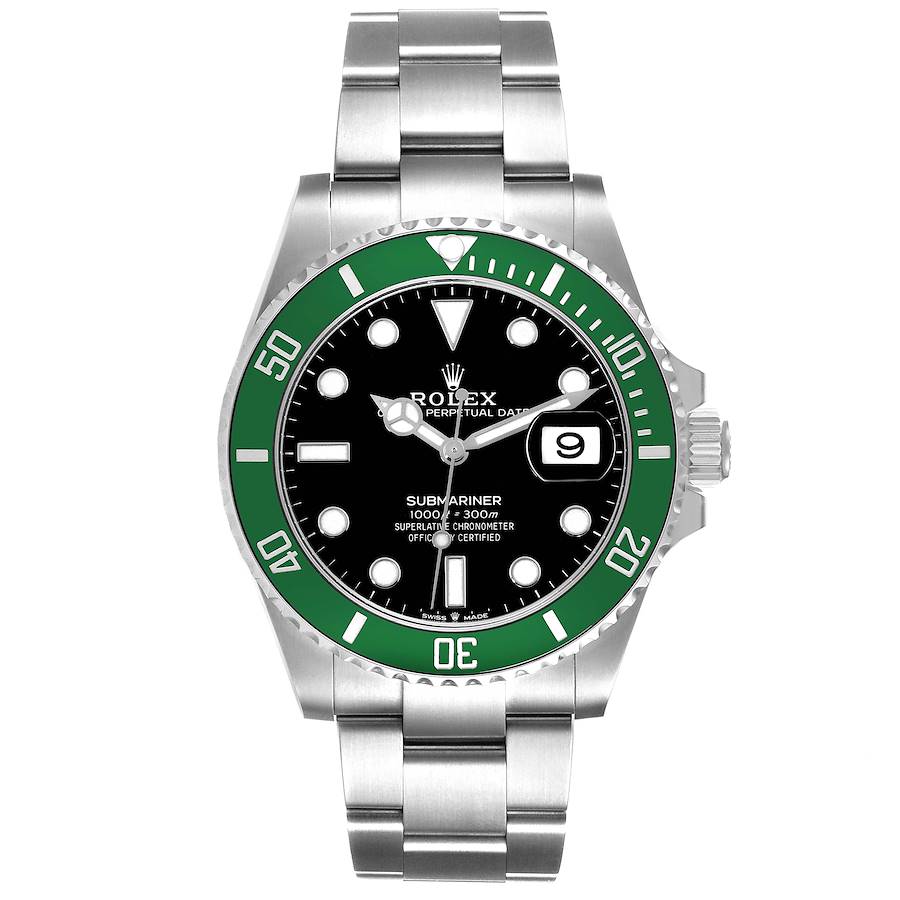 Unraveling the History of the Rolex Submariner: A Timeless Classic