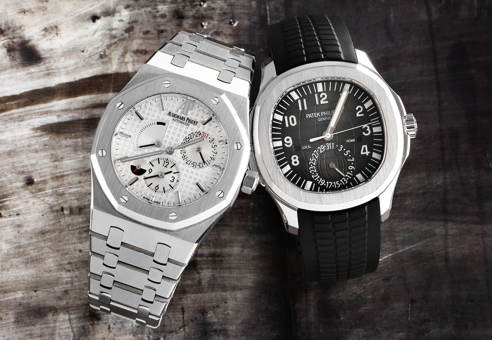 QlockTwo W - World's first wristwatch that tells time in words - Monochrome  Watches