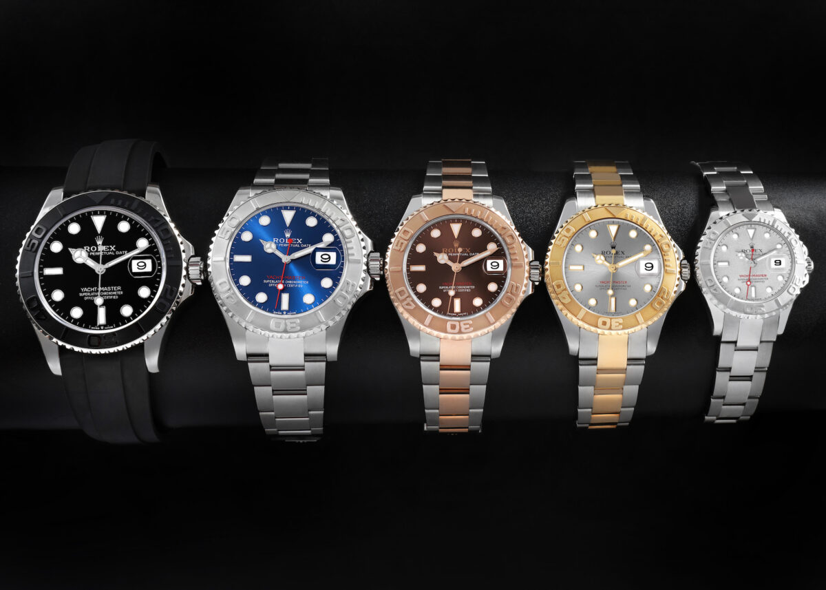 How Can You Get Your Rolex Watch Authenticated?