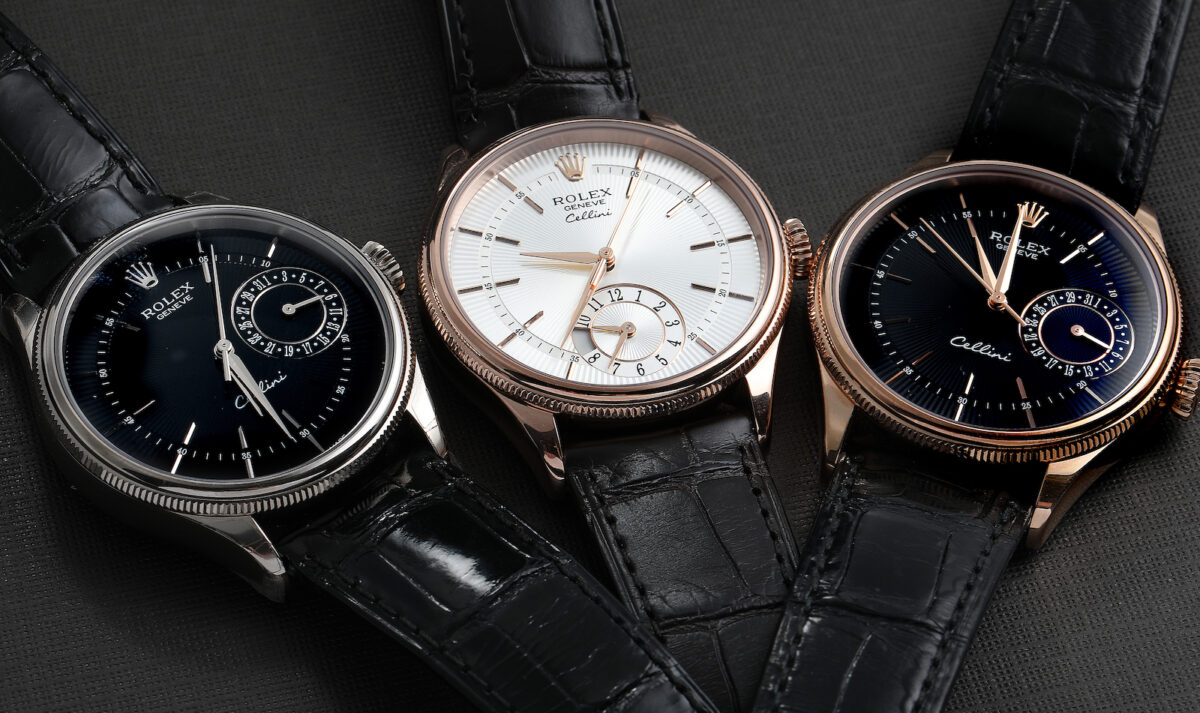 Rolex Cellini Dual Time Ultimate Guide | The Watch Club by SwissWatchExpo