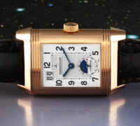 Jaeger LeCoultre Ultimate Guide