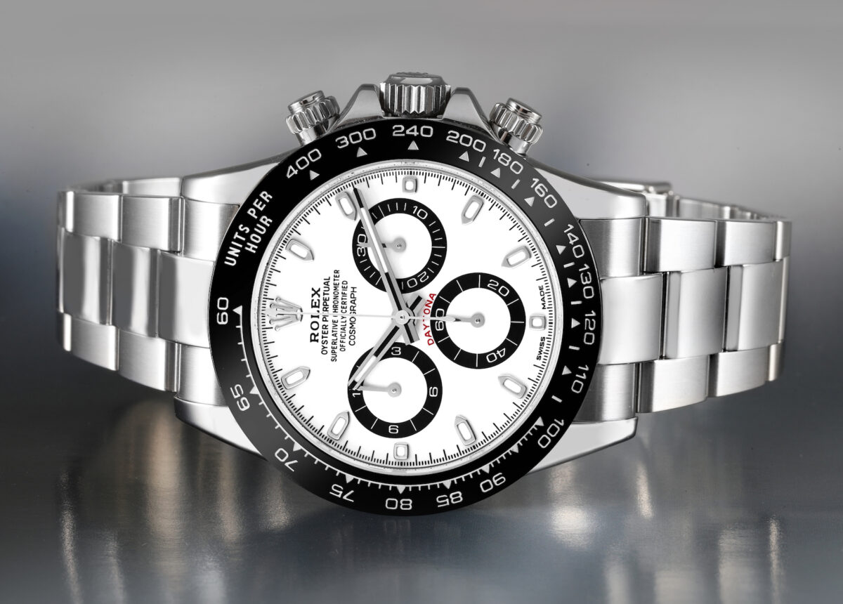 Rolex Cosmograph Daytona 116500LN