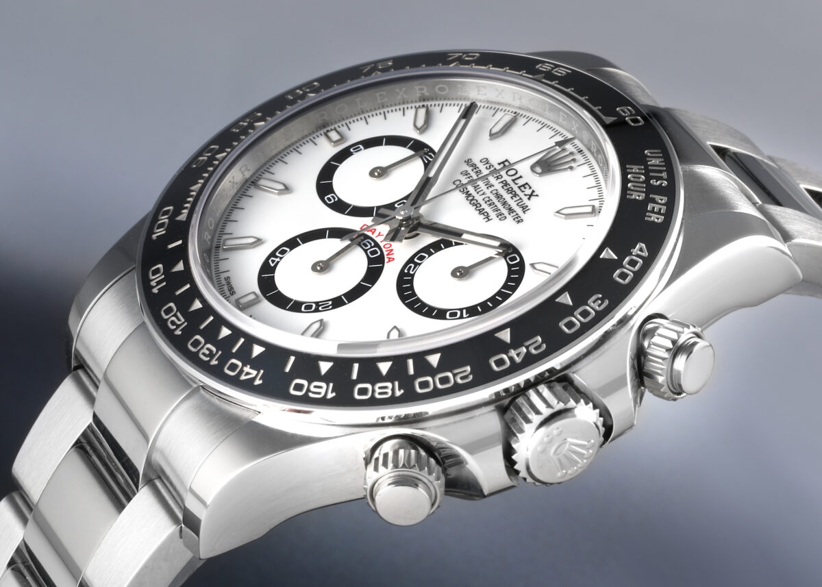 Rolex Cosmograph Daytona 126500LN