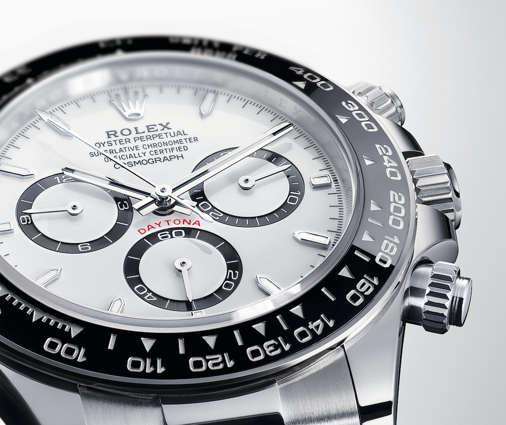 Rolex Cosmograph Daytona 126500LN