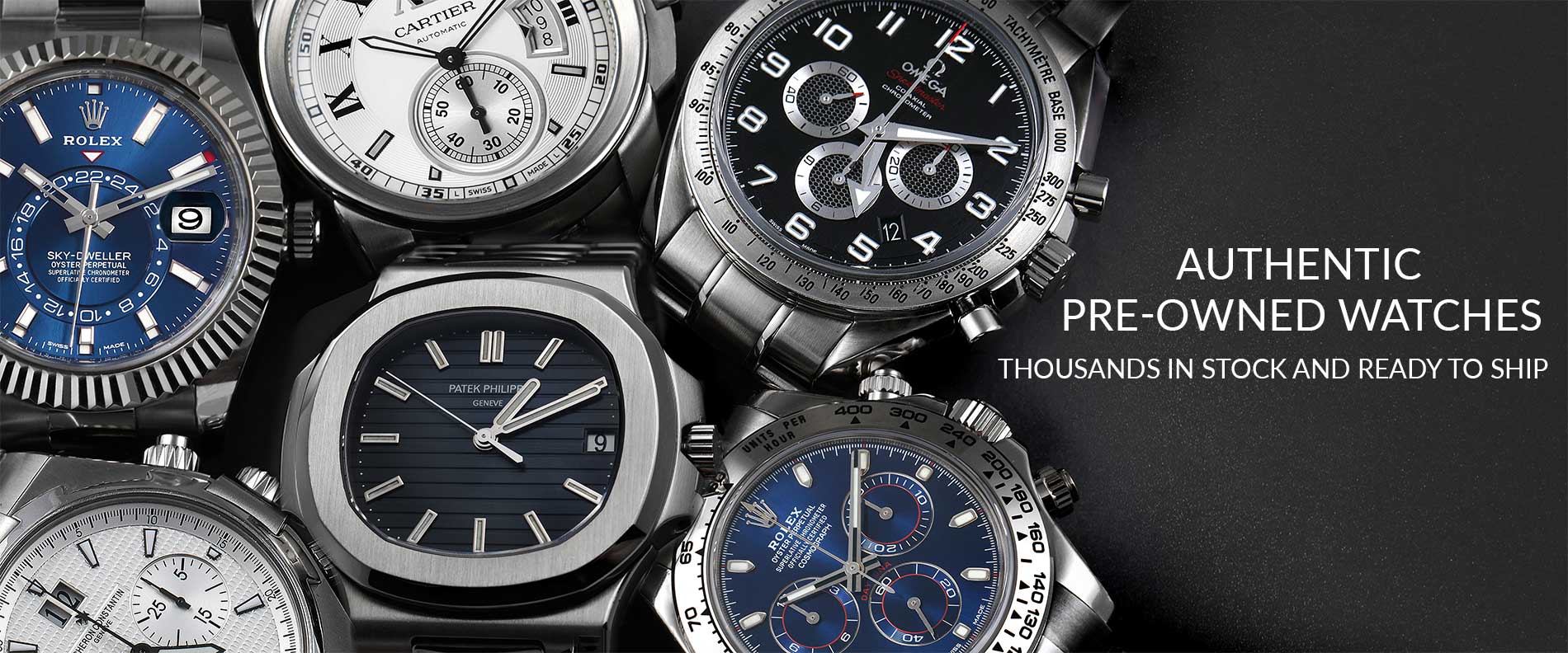 Discover the Latest Authentic Watch Brands for Men & Women at Helios Watch  Store