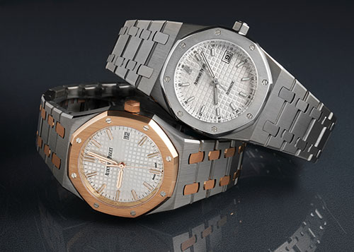 Audemars Piguet – Service and Maintenance of These Grand Watches