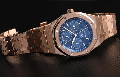 Audemars Piguet Watch Price: Historical and Current AP Prices