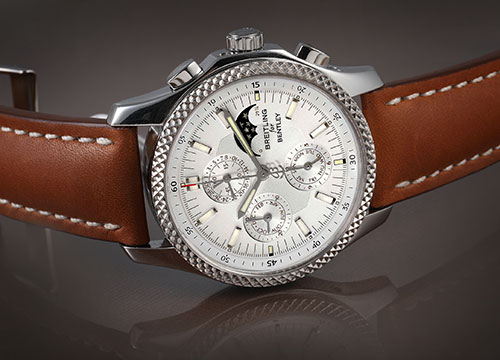 Breitling for Bentley for Rs.647,675 for sale from a Private Seller on  Chrono24