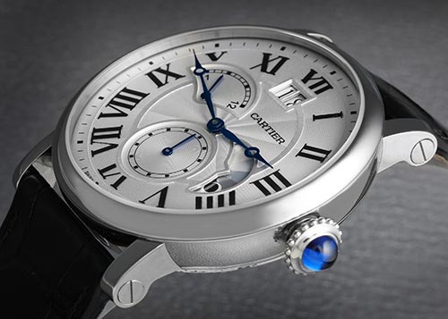 Cartier Santos Watches, Womens & Mens Santos de Cartier Watches for Sale US  | Mayors