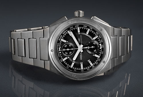 Men's Pre-Owned IWC Ingenieur Watches | SwissWatchExpo