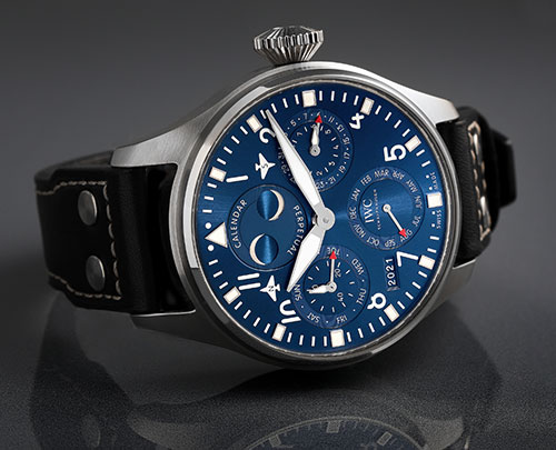 IW324712 IWC Mark XVIII | Essential Watches