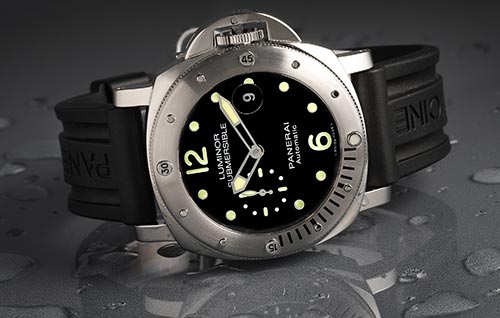 Panerai Watches, Mens & Ladies Panerai Automatic Watches for Sale | Watches  Of Switzerland US