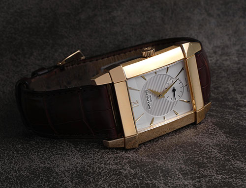 Pre-Owned Patek Philippe Gondolo Watches | SwissWatchExpo