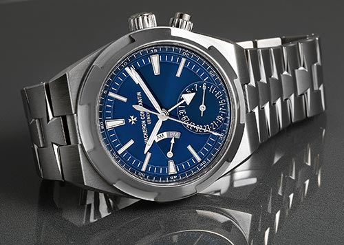 Pre-Owned Vacheron Constantin Watches | SwissWatchExpo