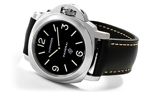 Panerai Luminor Submersible for Rs.1,053,265 for sale from a Private Seller  on Chrono24