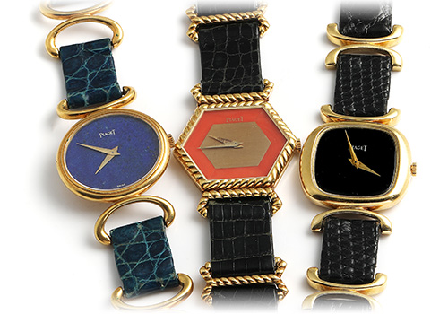 Piaget Watches and Wonders Since 1874: Cologni, Franco, Negretti,  Giampiero: 9780896600973: Amazon.com: Books