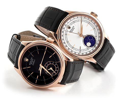 Men's Rolex Cellini Watches | SwissWatchExpo